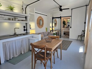 Spiseområde