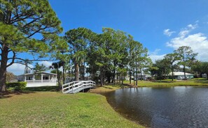 Property grounds - Your Stuart Oasis (Stuart)