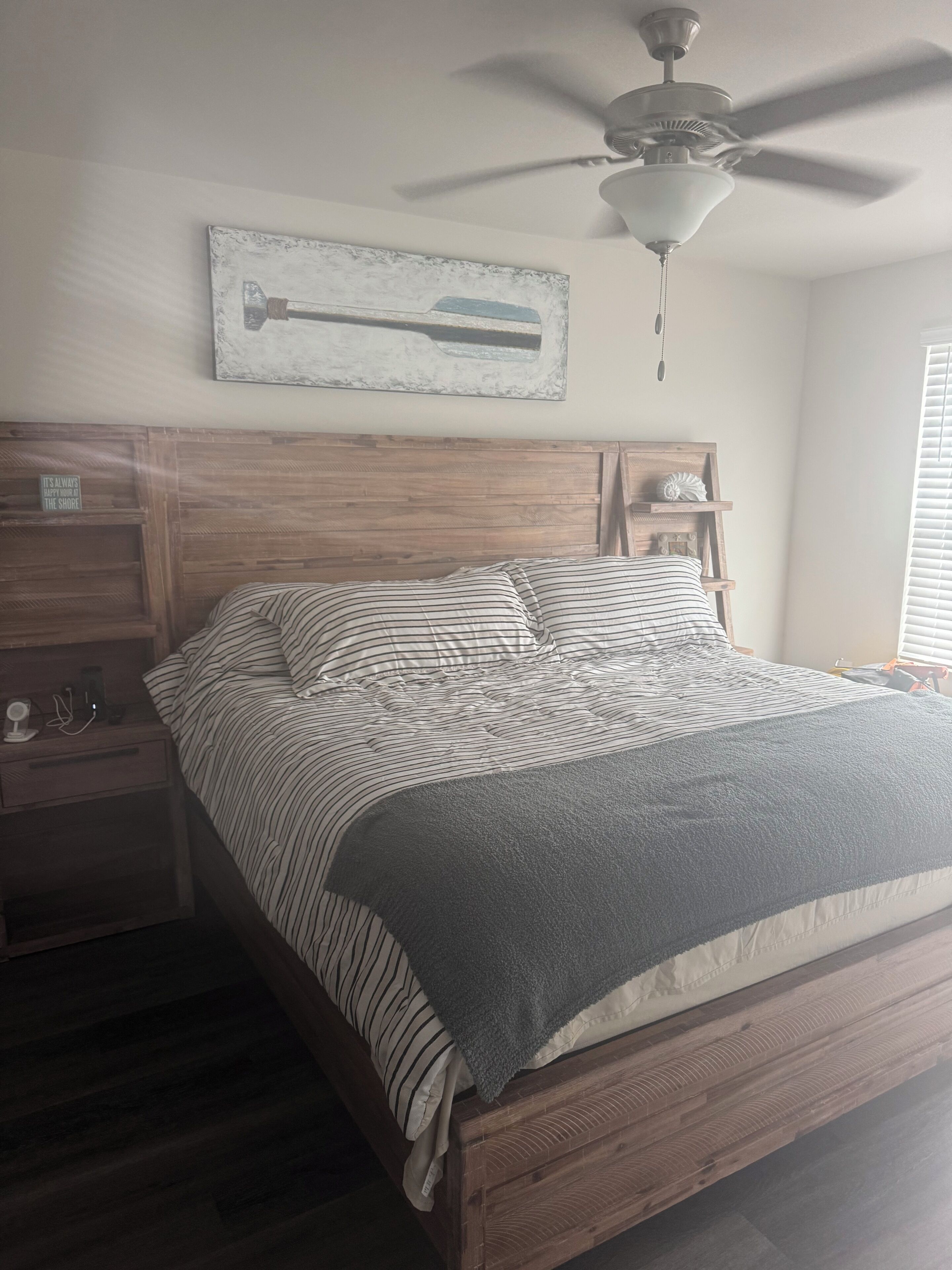 3 bedrooms, WiFi