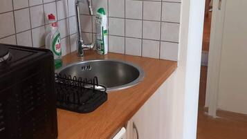 Cooktop, cafeteira/chaleira, chaleira elétrica, torradeira