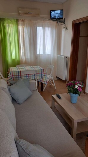 Fernseher