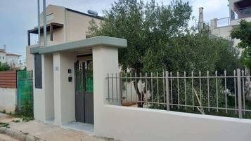 Fachada