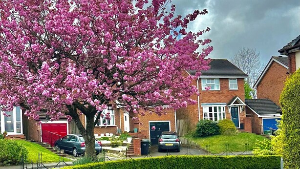 Unclassified image, 1 of 15, button - Detached 3-bedroom house with garage and garden. (Droitwich Spa)