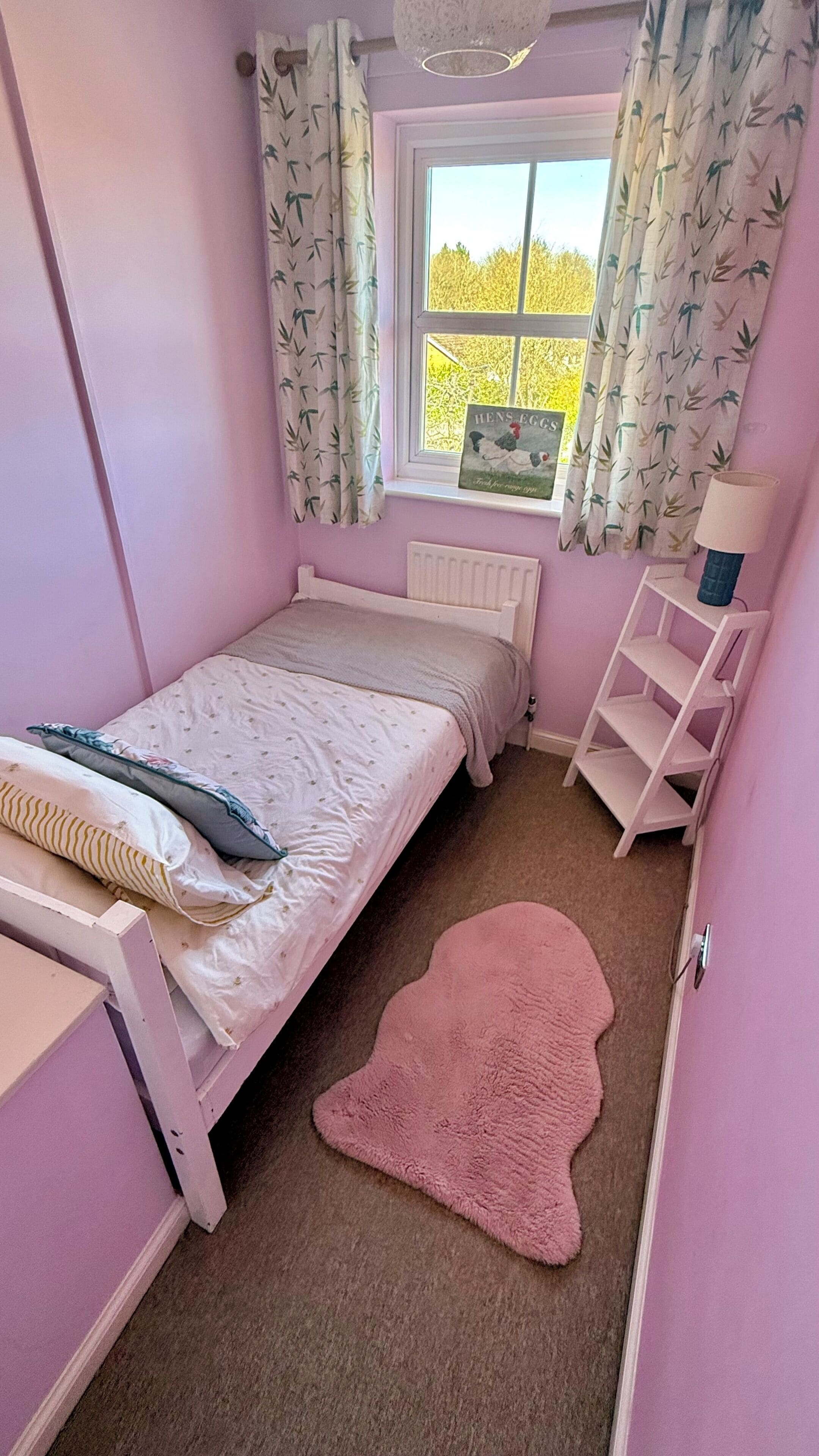 熨斗/熨衣板、WiFi、床单