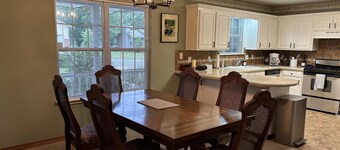 3- bedroom on the 18th fairway