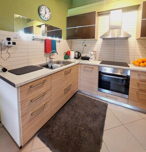 Cucina privata