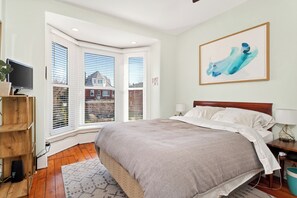 3 Schlafzimmer, Bügeleisen/Bügelbrett, Internetzugang, Bettwäsche