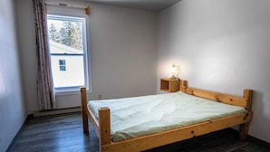 Cabin dành cho gia đình | Truy cập Internet không dây miễn phí