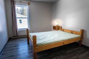 Free WiFi - Camp Val Notre-Dame (Hérouxville)