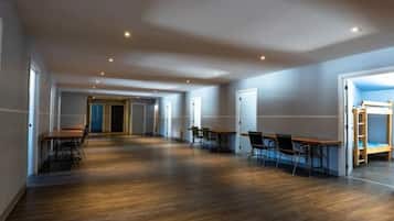 Basic Shared Dormitory | Interior