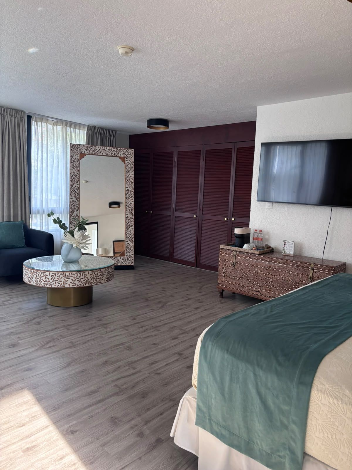 Habitación
