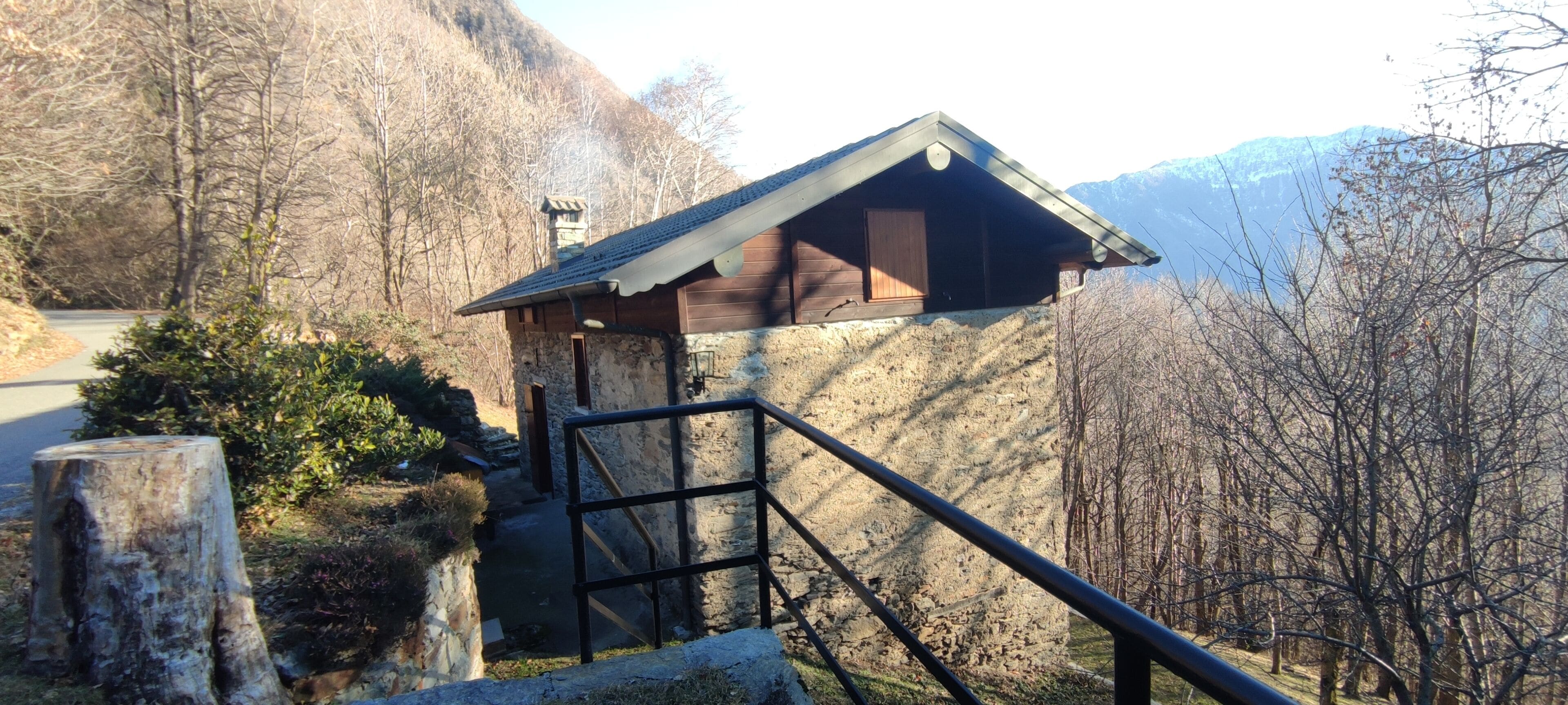 住宿地面