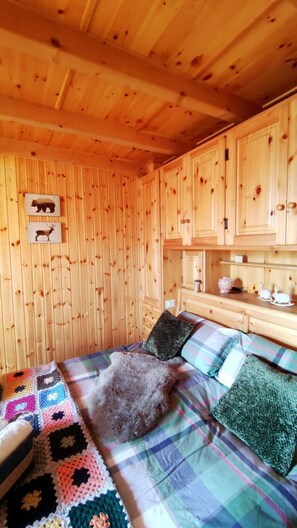 3 slaapkamers, gratis wifi, beddengoed