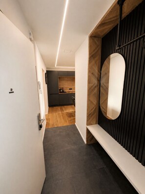 Interior - FEWO Stückler (Graz)