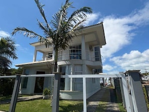Fachada