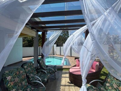 Paulo's House