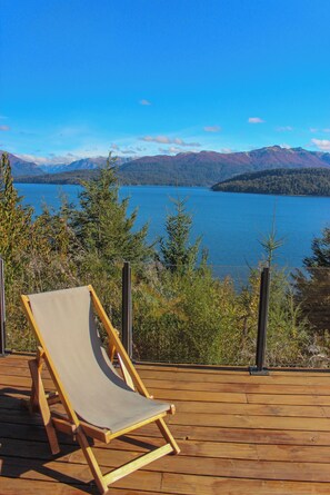 Superior Quadruple Room, Balcony | Property grounds