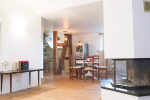 Departamento Deluxe | Restaurantes