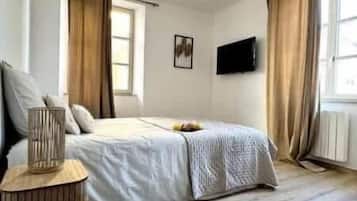Comfort-Doppelzimmer
