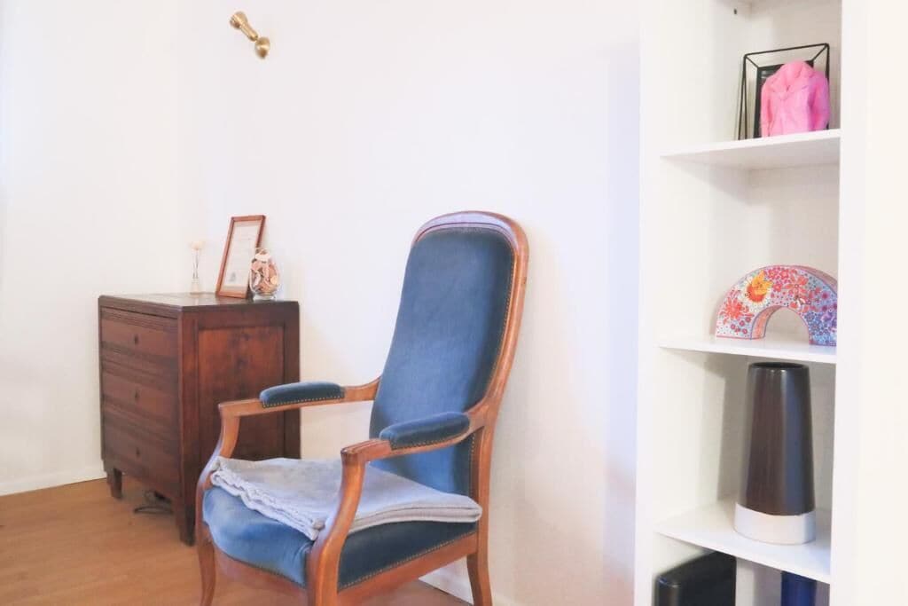 Appartement Deluxe | Intérieur