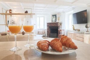 Departamento | Restaurantes