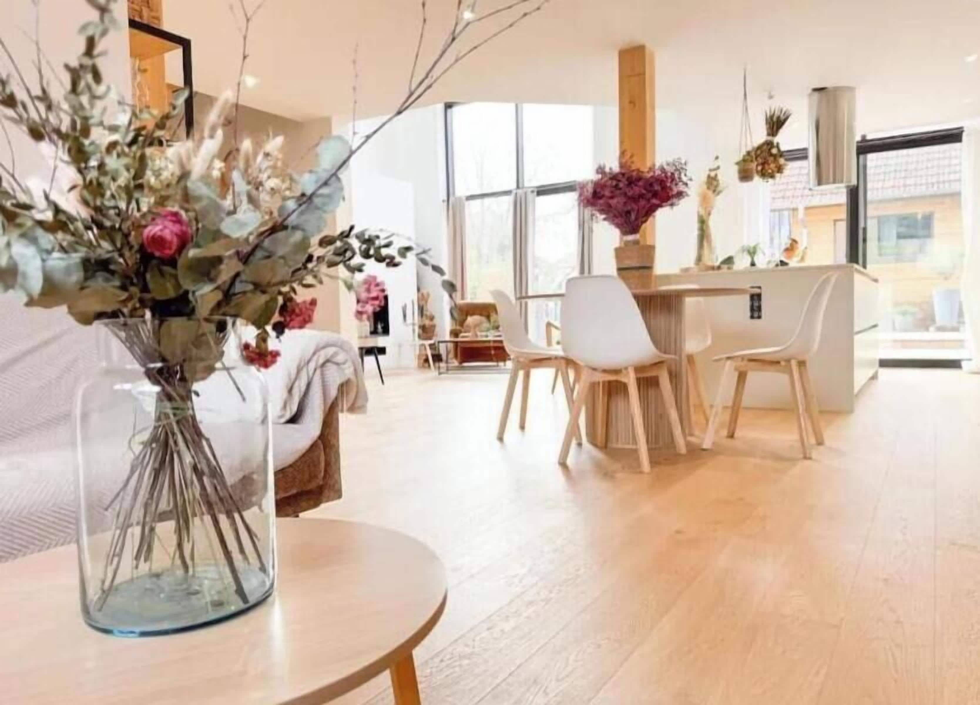 Apartment, Garden View | Interior