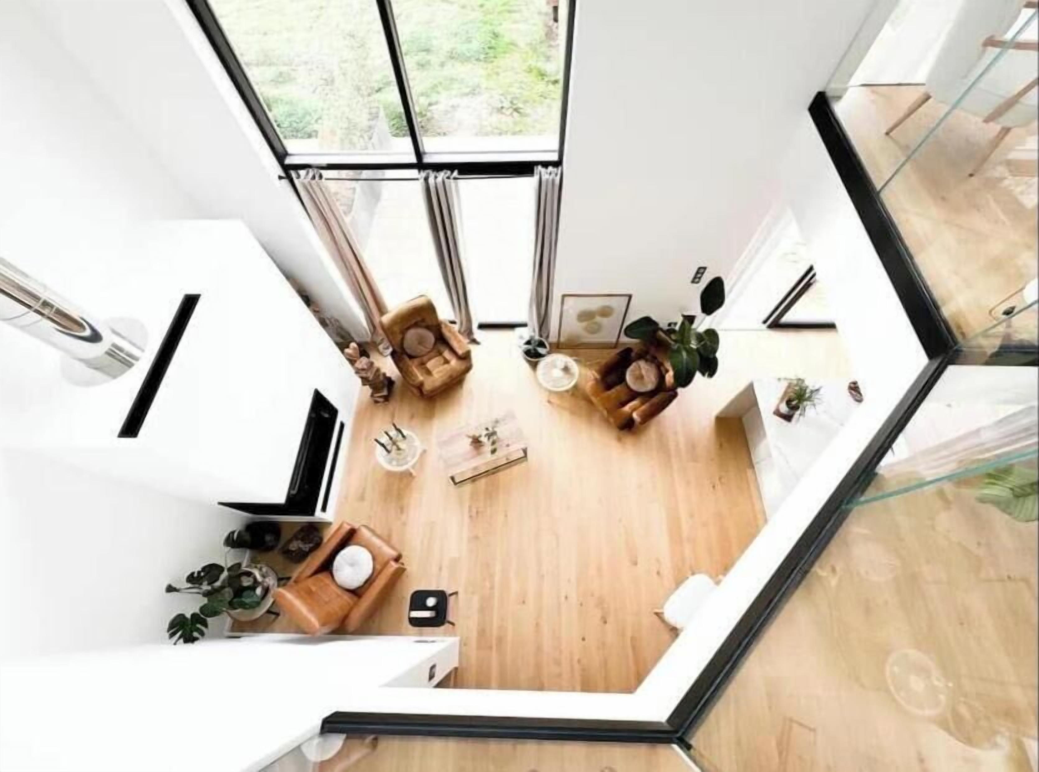 Apartment, Garden View | Interior