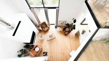 Apartment, Garden View | Interior