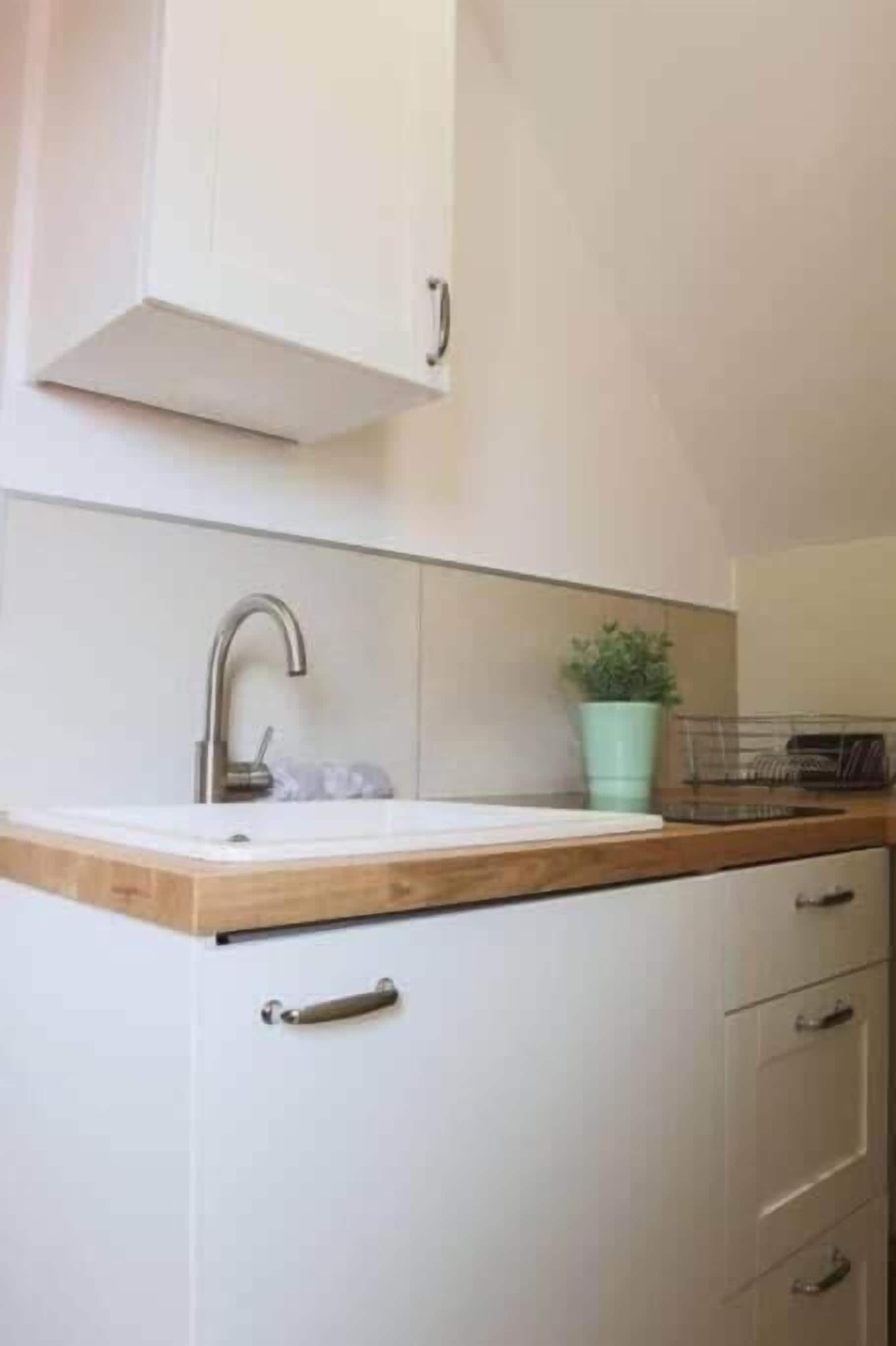 Kamar Double Superior, balkon | Dapur pribadi