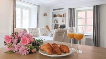 Appartement | Restauration
