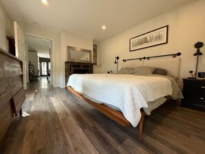 WiFi - Stockbridge In-town Escape (Stockbridge)
