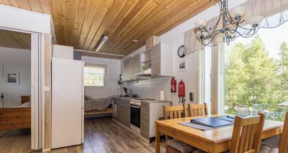 Sevettijärventie 8753 by Interhome