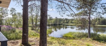 Sevettijärventie 8753 by Interhome
