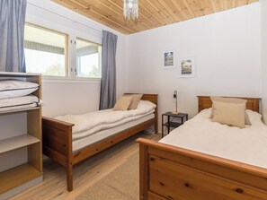 Room - Sevettijärventie 8753 by Interhome (Inari)