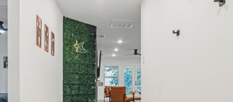 Hidden Lake Gem Arcade Stay
