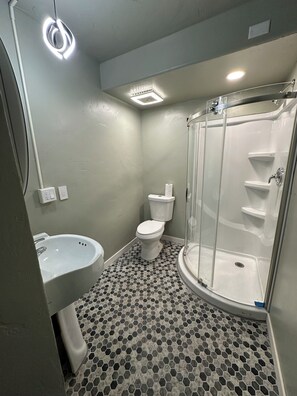 Badkamer