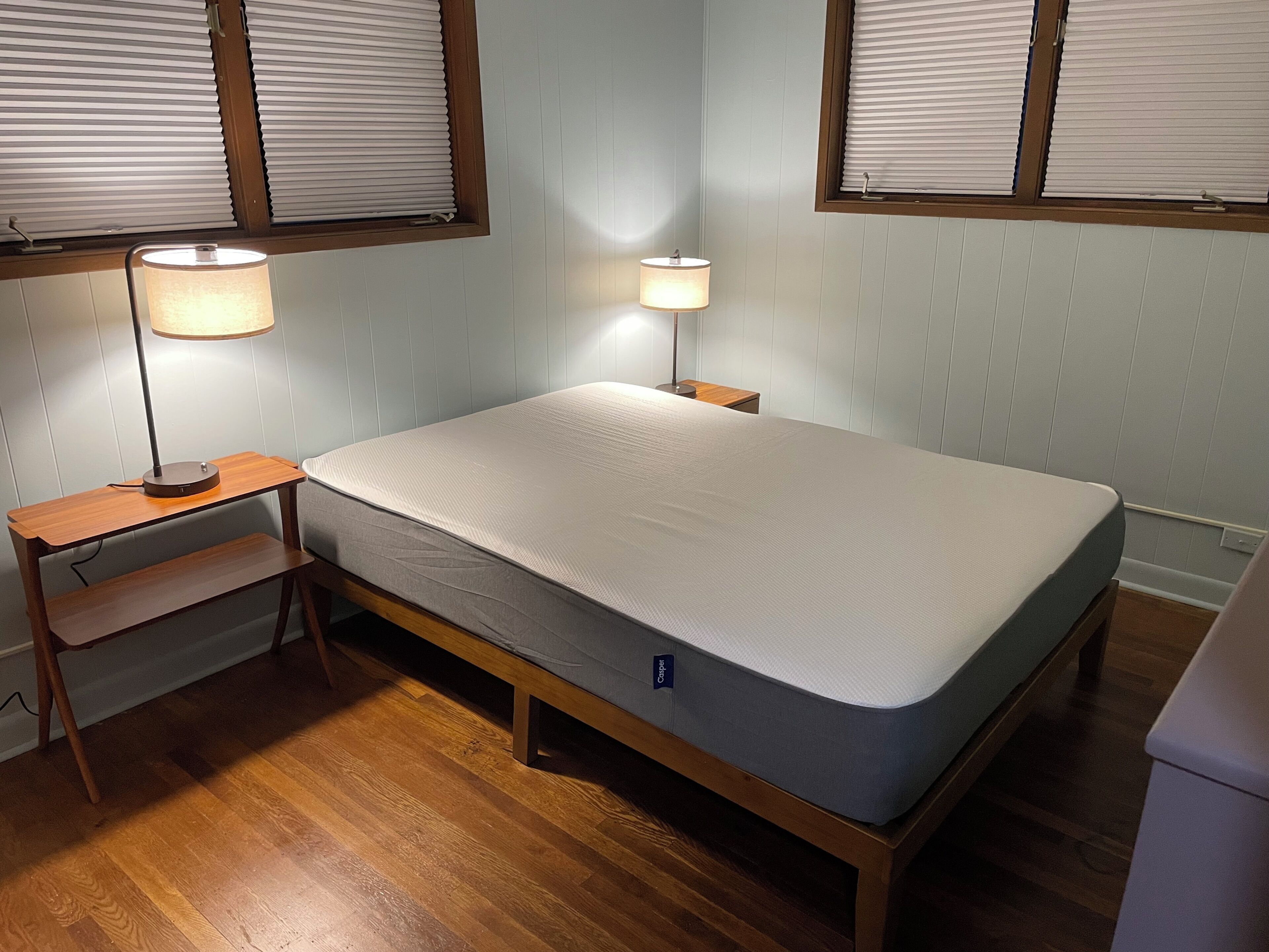 4 bedrooms, WiFi, bed sheets