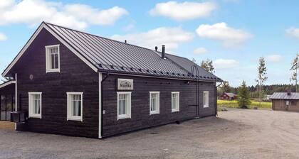 Villa ruuska by Interhome