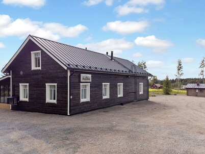Villa ruuska by Interhome