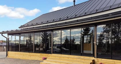 Villa ruuska by Interhome