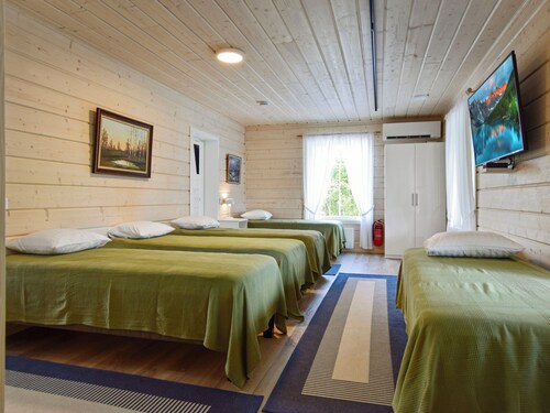 Villa ruuska by Interhome