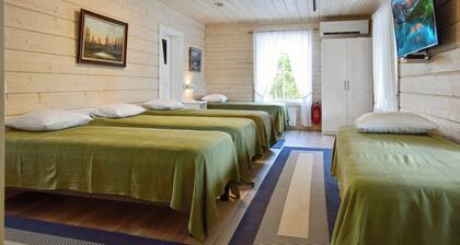 Villa ruuska by Interhome