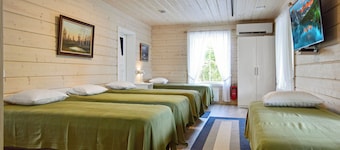 Villa ruuska by Interhome