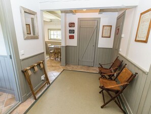 Interior - Gammelgård jahtimaja by Interhome (Hämeenlinna)