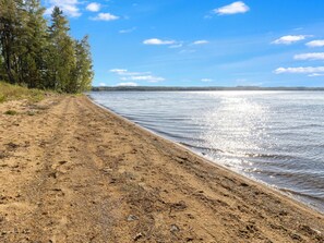 Beach - Gammelgård jahtimaja by Interhome (Hämeenlinna)