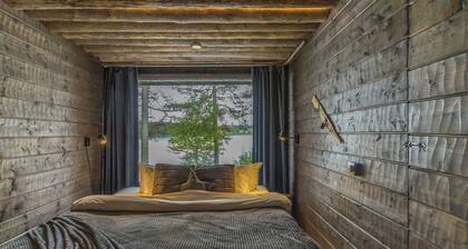 Lapland hygge a by Interhome