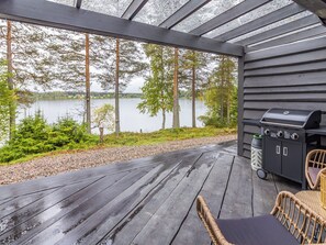 Terassi/patio
