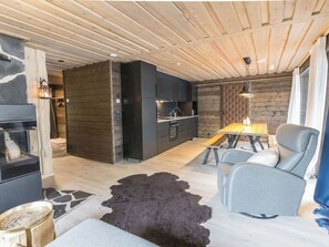 Interior - Lapland hygge b by Interhome (Rovaniemi)