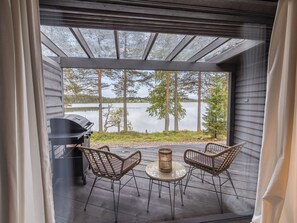 Interior - Lapland hygge b by Interhome (Rovaniemi)