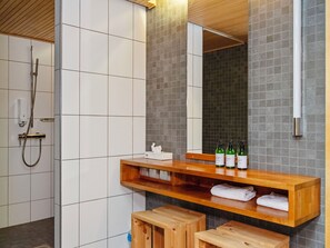 Bathroom - Villa hanna by Interhome (Mikkeli)